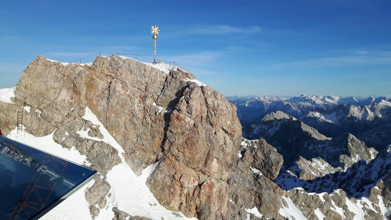 Chalet Panorama Tirol Höfen Exteriör bild