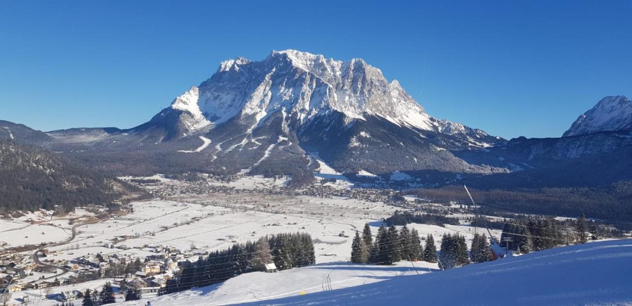 Chalet Panorama Tirol Höfen Exteriör bild