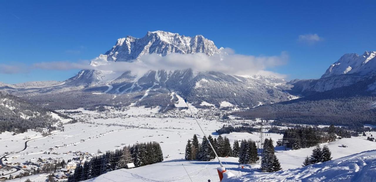 Chalet Panorama Tirol Höfen Exteriör bild