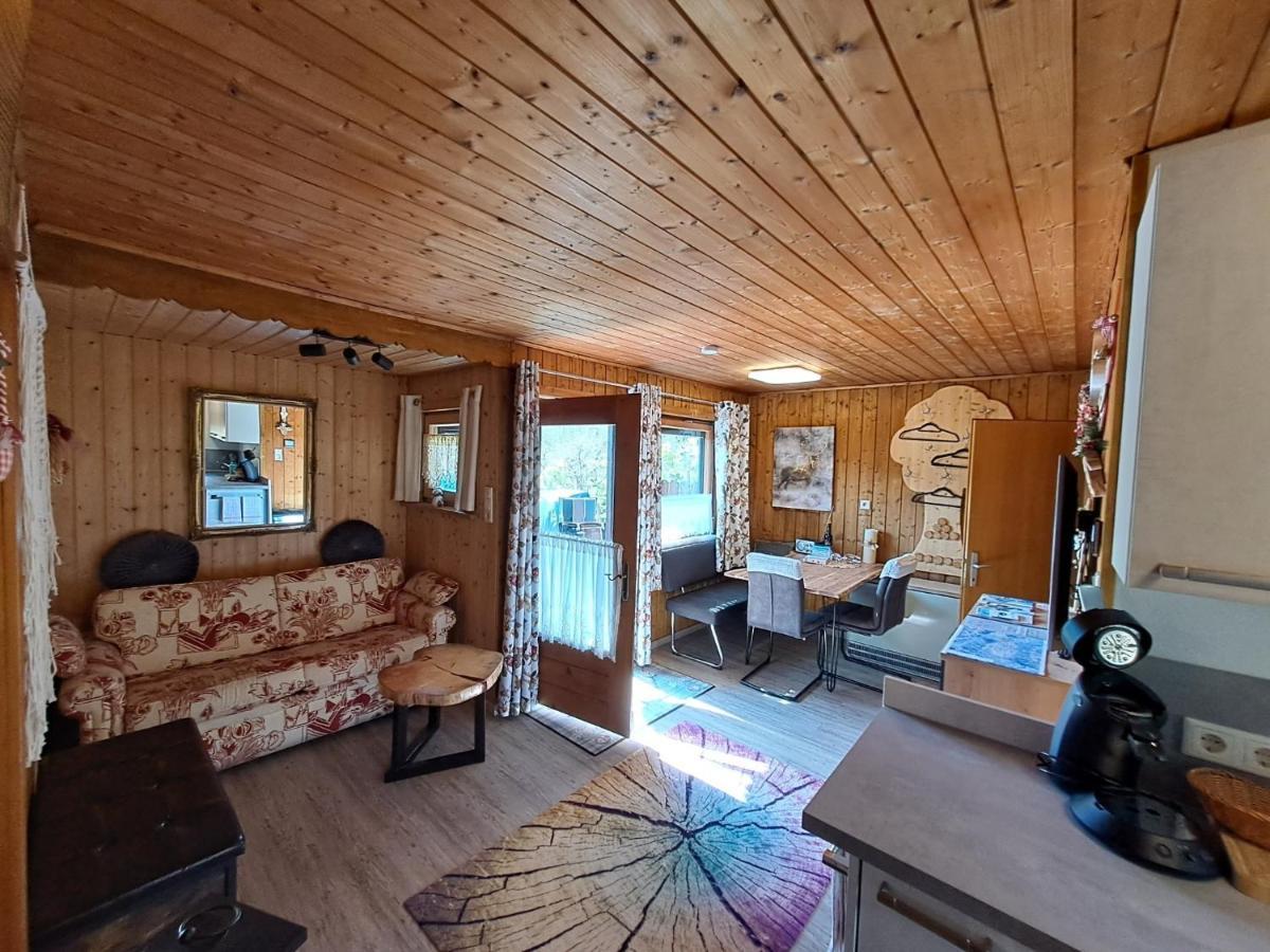 Chalet Panorama Tirol Höfen Exteriör bild