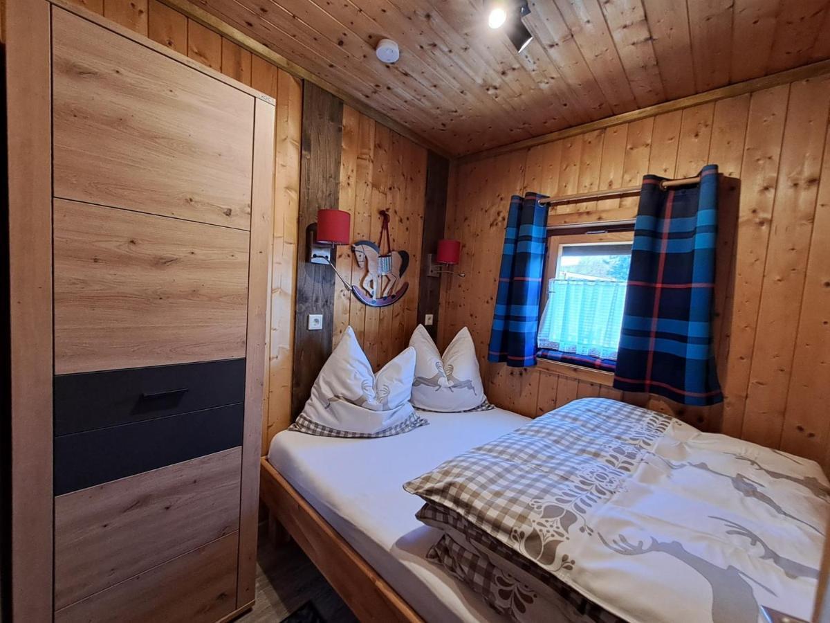 Chalet Panorama Tirol Höfen Exteriör bild