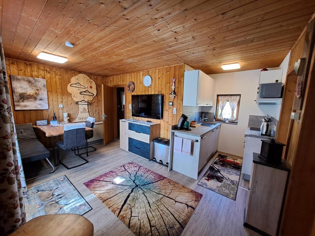 Chalet Panorama Tirol Höfen Exteriör bild