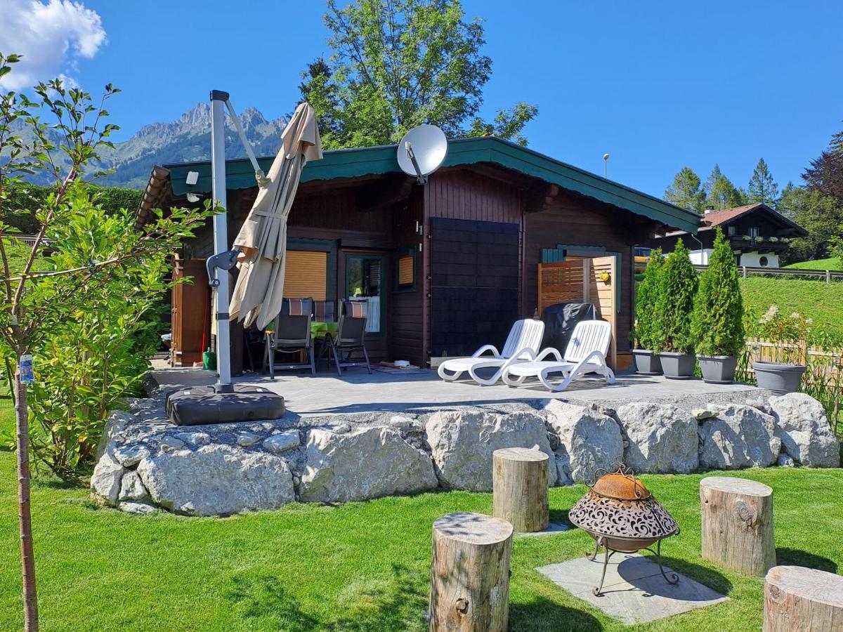 Chalet Panorama Tirol Höfen Exteriör bild